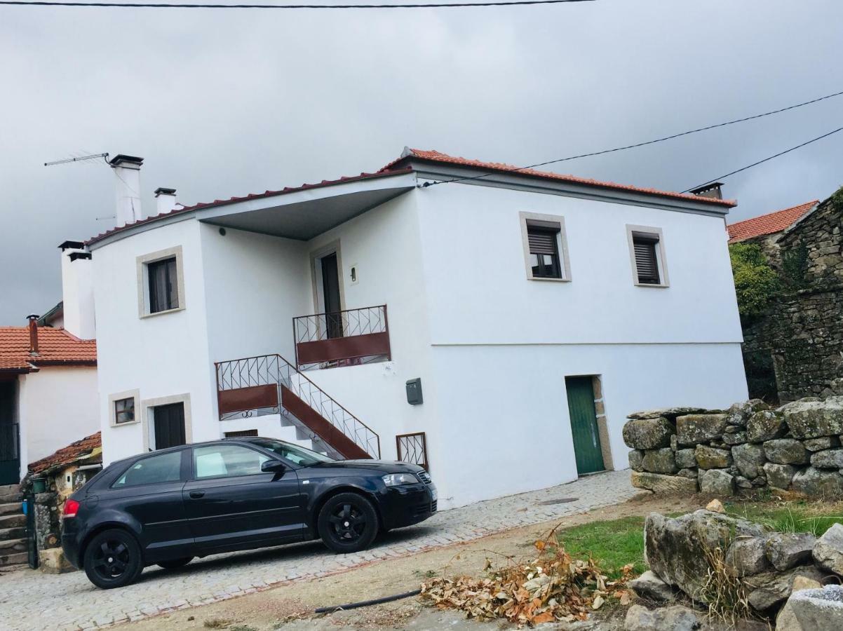Villa Casa Urgueira Pendilhe Exterior foto