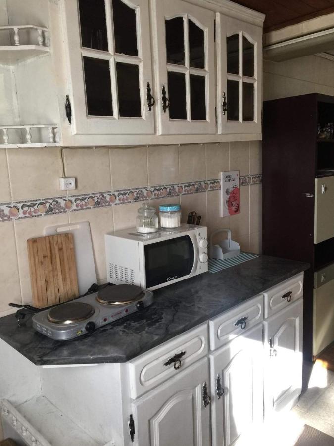 Villa Casa Urgueira Pendilhe Habitación foto