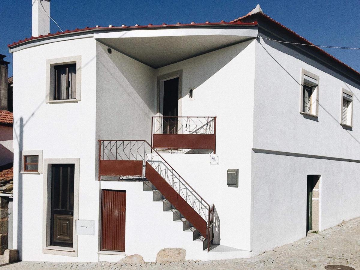 Villa Casa Urgueira Pendilhe Habitación foto